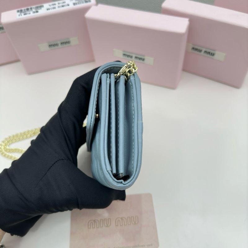 Miu Miu Wallets Purse